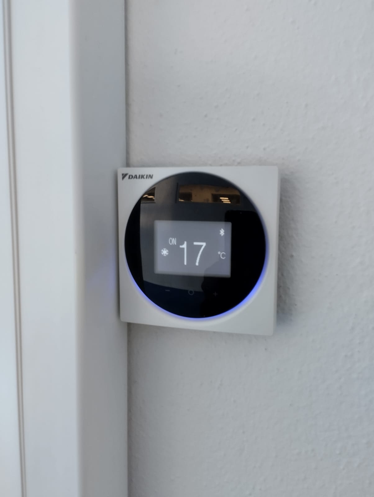 Smart termostat Daikin